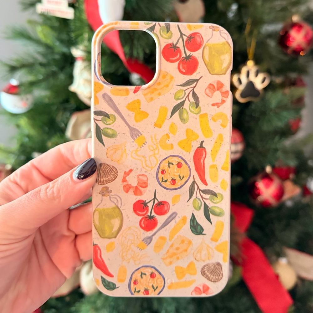 Pela 14 Plus IPhone Case